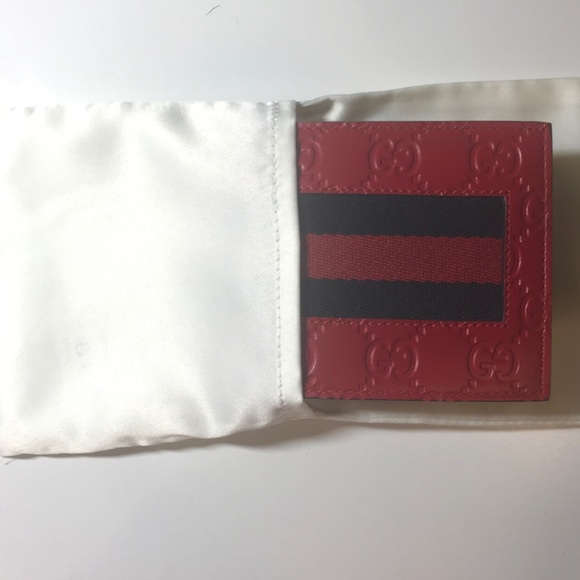 Men’s Gucci Wallet - Picture 2 of 4